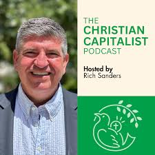 The Christian Capitalist Podcast