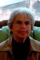 Barbara Streight Obituary (1931