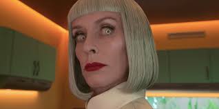 BIG BUG • Explication de Film