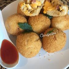 Epingle Sur Candjelika