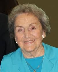 Joan Sanford Obituary (1925