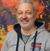 Sanierung, Umbau, Malerarbeiten. Malermeister, Malerpolier