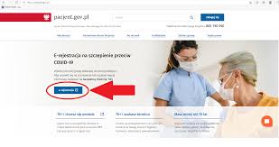 The latest tweets from służba więzienna (@sw_gov_pl): E Rejestracja Na Szczepienie Z Bs Wiecbork Sgb