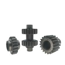 We are willing to help you solve unexpected problems. Buy Online 18 19 Teeth Double Gear For Kazuma Dingo Falcon Cougar Reverse Gearbox For 250cc Atv Utv Engine Parts Alitools