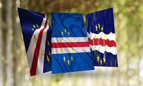 Kabu verdi) is a country in the atlantic ocean off the coast of western africa. Cabo Verde Flag For Android Apk Download