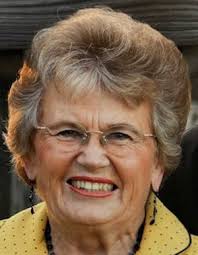 Margaret Alene Brown