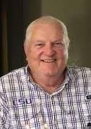 Burnel "Bud" Manuel, Sr. Obituary June 7, 2019