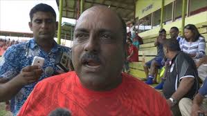 2022 Pacific Community Cup