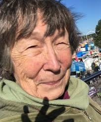 Rebecca Rumsey Obituary (2024)