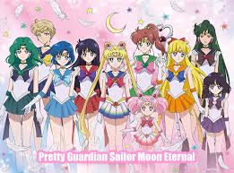 Looking for the best wallpapers? Pin By Aga Goralska On Sailor Moon Crystal Sailor Moon Eternal Sailor Moon Wallpaper Sailor Sailor Moon