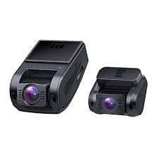 Lightning Deal Aukey Front And Rear Dual Hd Dash Cam With Dual Port Car Charger For 97 74 And More On Sale From Amazon Dansdeals Com