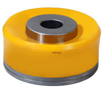 HTHP Leak Proof Bonded Urethene Piston Manufacturer and ...