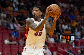 Udonis Haslem says he's coming back for 20th year with Heat | Arab News