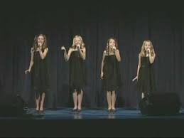 Cami wanted to continue in her family's footsteps, and encouraged by her mother, cami, established a youth performance group she called the cactus cuties. The Cactus Cuties Sing The National Anthem Original Video Youtube