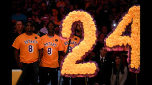 In the days following the crash, nba teams, players and fans have all the items fans left at staples center have been donated to vanessa bryant at her request. Details Of Kobe Bryant S Private Funeral Have Been Released Weareiowa Com