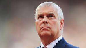 Prince Andrew's return less likely than ever after nightmare new year