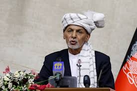 The governing style of ashraf ghani, the departing afghan president npr's don gonyea speaks with journalist george packer, who profiled afghan's most recent president, ashraf ghani, for the new. Z Bpekimsf1ixm