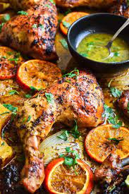 Cuban Mojo Chicken Recipe Easy Chicken Recipes Video Recipe Chicken Leg Quarter Recipes Chicken Quarter Recipes Easy Chicken Recipes