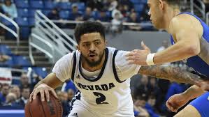 59, their second pick in the 2020 nba draft. 2020 Nba Draft Nevada Guard Jalen Harris Selected By Toronto Raptors