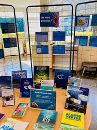 En plus des scores de beauvais, vous pouvez suivre +de 200 compétitions de volley dans une foule. Unilasalle And European Sustainable Development Week Unilasalle