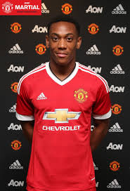 Manchester United On Twitter Manchester United Anthony Martial Manchester United Transfer