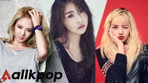 Top 10 Kpop Dancing Queens All Kpop Official List Female Dancers Dancing Queen Dance