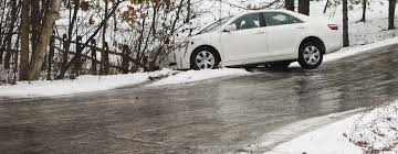 Whether that be a text message, magazine, book, or even. How To Drive Safely On Ice Top Tips For Keeping Your Car On The Road Les Schwab
