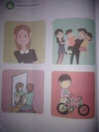 Maybe you would like to learn more about one of these? Paket Bahasa Inggris Kelas 8 Hal 114 Brainly Co Id