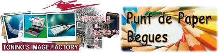 Punt de Paper de Begues