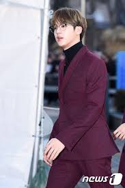 Bts At The 5th Gaon Kpop Awards 2015 Red Carpet Kpop Bts