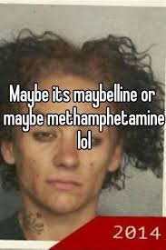 Kennedy was born, and died, in may. Maybe It S Maybelline Memes