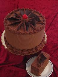 Sweet foods, such as cakes and desserts, often contain large amounts of sugar and carbohydrates. Chocolate Cake Wikipedia