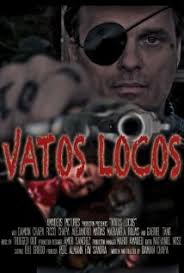 Vatos Locos (2011) Technical Specifications » ShotOnWhat?