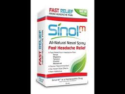 New Headache Nasal Spray On Good Morning Sinol Nasal Spray Youtube