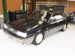 日産 スカイライン ｇｔｓツインカム２４ｖターボ スカイライン 日産スカイライン 日産