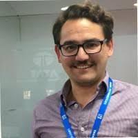 Mathew Harris Email & Phone Number