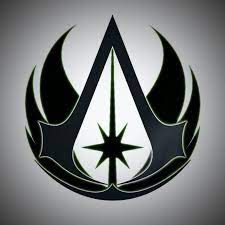 Jedi Assassins Creed Logo Assassins Creed Logo Assassins Creed Tattoo Assassins Creed
