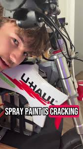 Custom Bike Build Tips for a Clean Finish