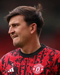 BREAKING: Harry Maguire will miss out