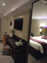 Premier inn london king`s cross st pancras hotel london, premier inn kings cross. Refurbished Family Room Picture Of Premier Inn London King S Cross Hotel Tripadvisor