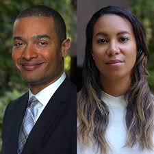 UTA is proud to announce the promotion of Chelsea McKinnies and Emerson  Davis to partner status. The new partners both rose through agency ranks  and collectively share over 25 years of experience.