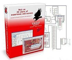 Download Cadsoft Eagle 5 12 Layout Pcb Software Editor In 2020 Pcb Design Software Circuit Board Design Printed Circuit Board