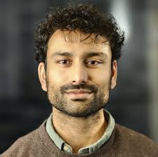 Samuel Patel's Instagram, Twitter & Facebook