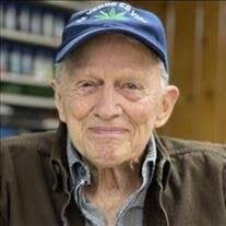 Richard Dennis Steiner Obituary