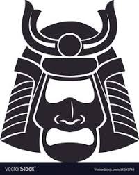 Black And White Kimono Clipart Samurai Clipart Japanese History 8 854 X 1080 Japanese History Samurai History