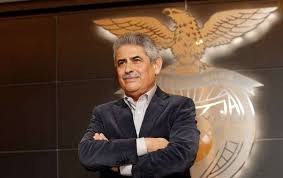 Litos was born in são joão da madeira, aveiro district. Luis Filipe Vieira Anunciou Recadidatura