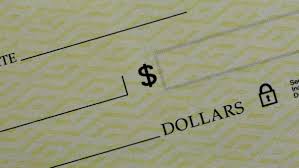 Here S How Much Money Folks Can Expect To Get From The Stimulus Deal