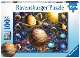 We did not find results for: The Planets 100 Pieces Ravensburger Puzzle Warehouse Ravensburger Puzzle Jigsaw Puzzles For Kids Puzzles For Kids