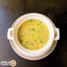 شوربة البرغل بالشبت بالصور من Nsaym Recipe Soup Food Chowder