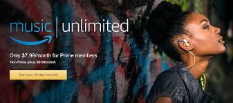 If you have a new phone, tablet or computer, you're probably looking to download some new apps to make the most of your new technology. How To Get Your Music On Amazon Music Unlimited For Free Routenote Blog